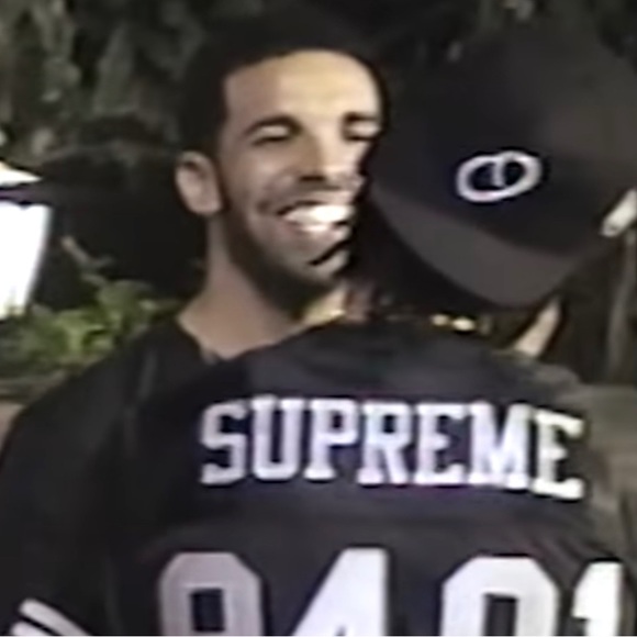 Supreme jersey - Picture 3 of 3